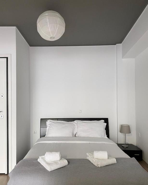 Mosaikon Guesthouses #Nikiou Str 雅典 外观 照片